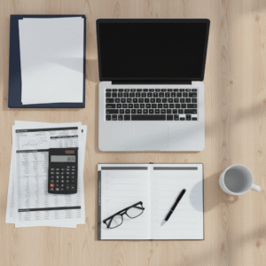 juhatuse liikme vastutus: kuidas kontrollida raamatupidamise õigsust ja vältida riske